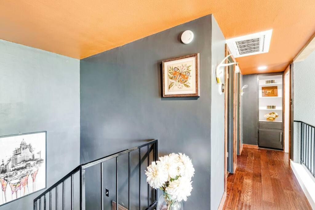 3b2b Hidden Oasis In The Hills-close To Downtown *