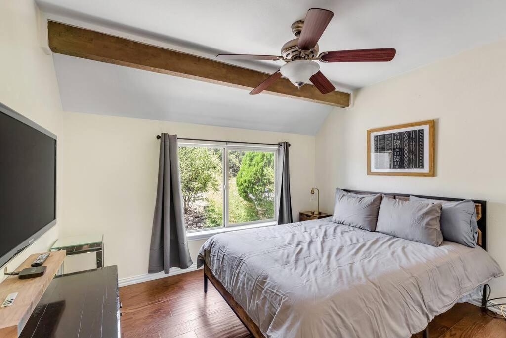3b2b Hidden Oasis In The Hills-close To Downtown * Austin
