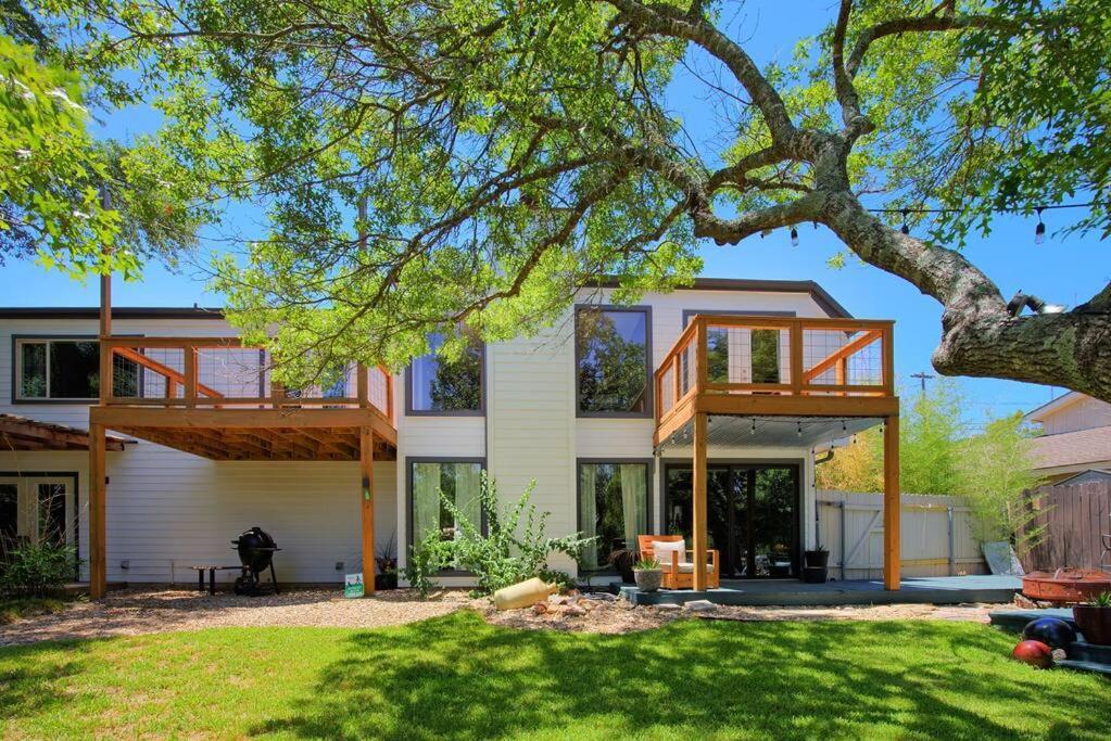 3b2b Hidden Oasis In The Hills-close To Downtown Holiday home *