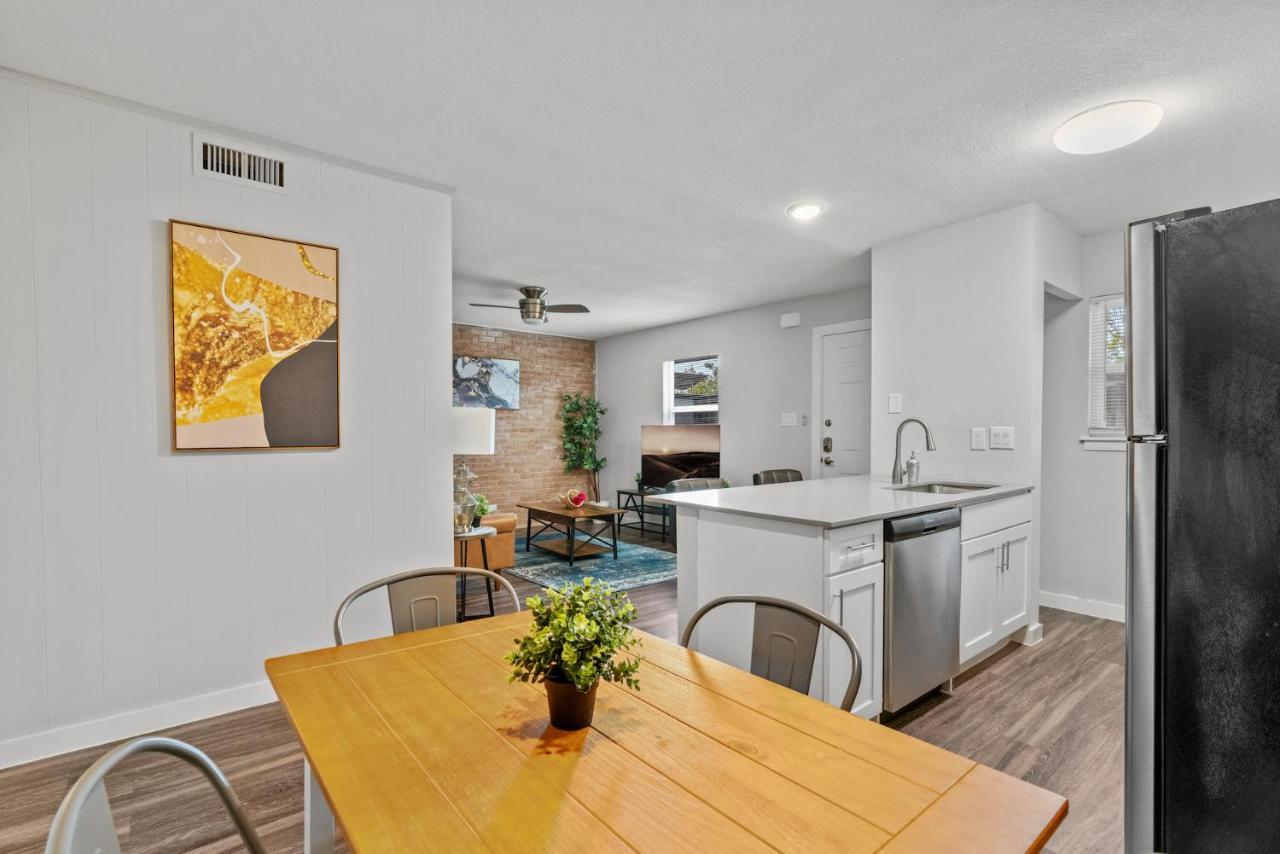 Apartment Evonify - Hyde Park - Utexas