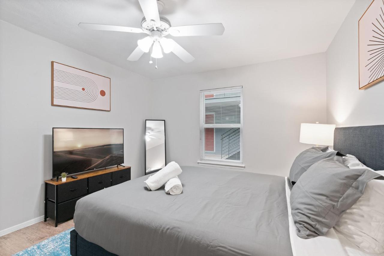 Apartment Evonify - Hyde Park - Utexas Austin