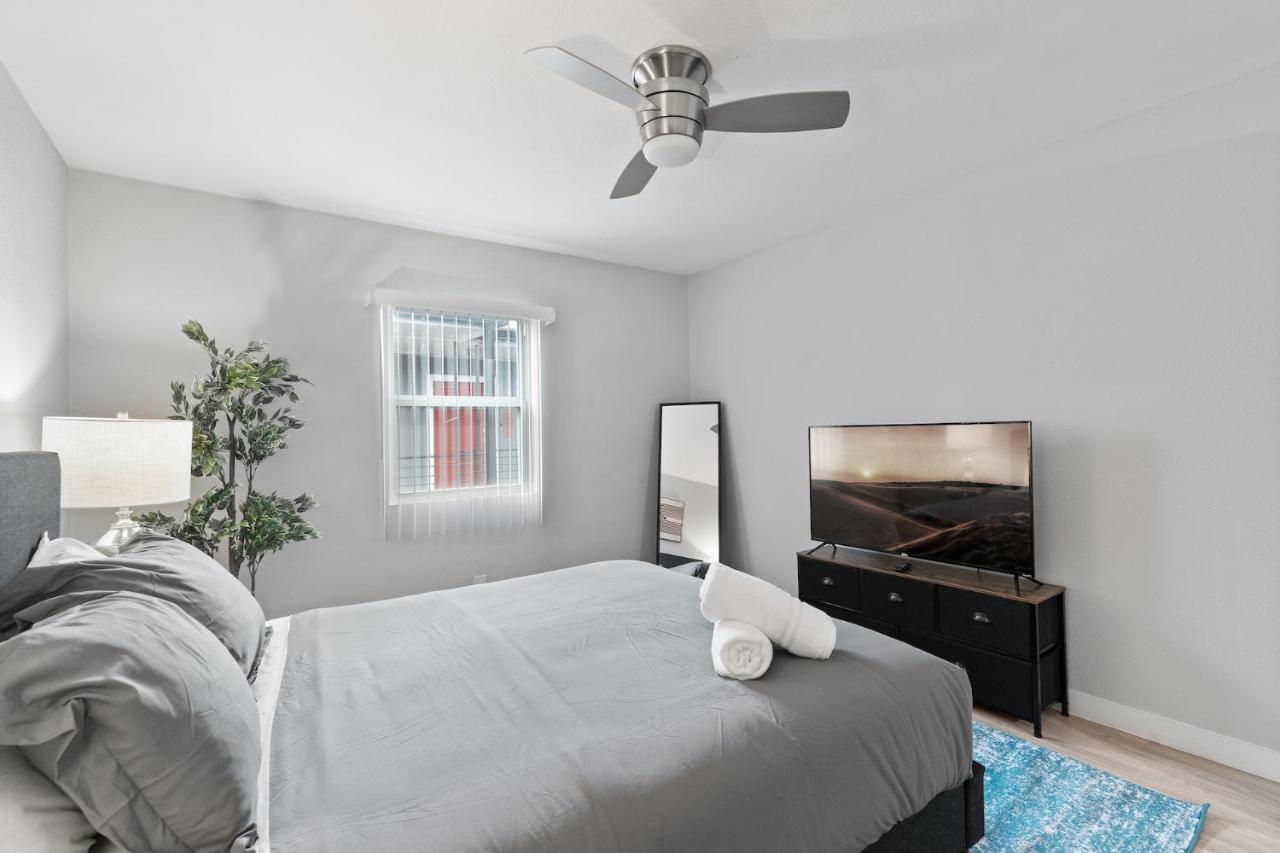 Apartment Evonify - Hyde Park - Utexas *