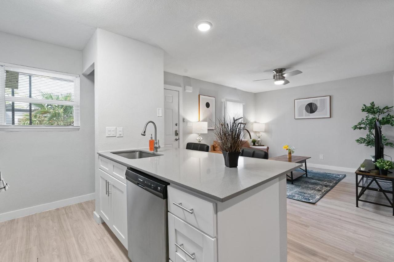Apartment Evonify - Hyde Park - Utexas Austin