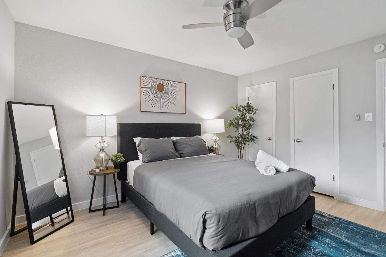 Evonify - Hyde Park - Utexas Apartment Austin