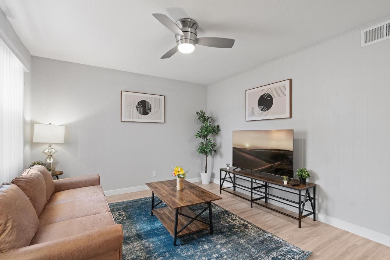 Evonify - Hyde Park - Utexas Apartment Austin
