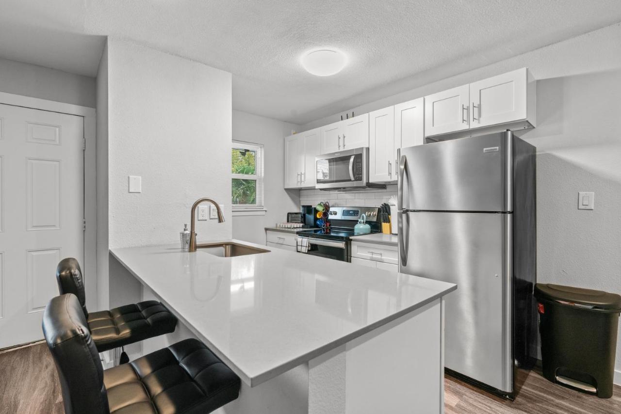 Evonify - Hyde Park - Utexas Apartment Austin