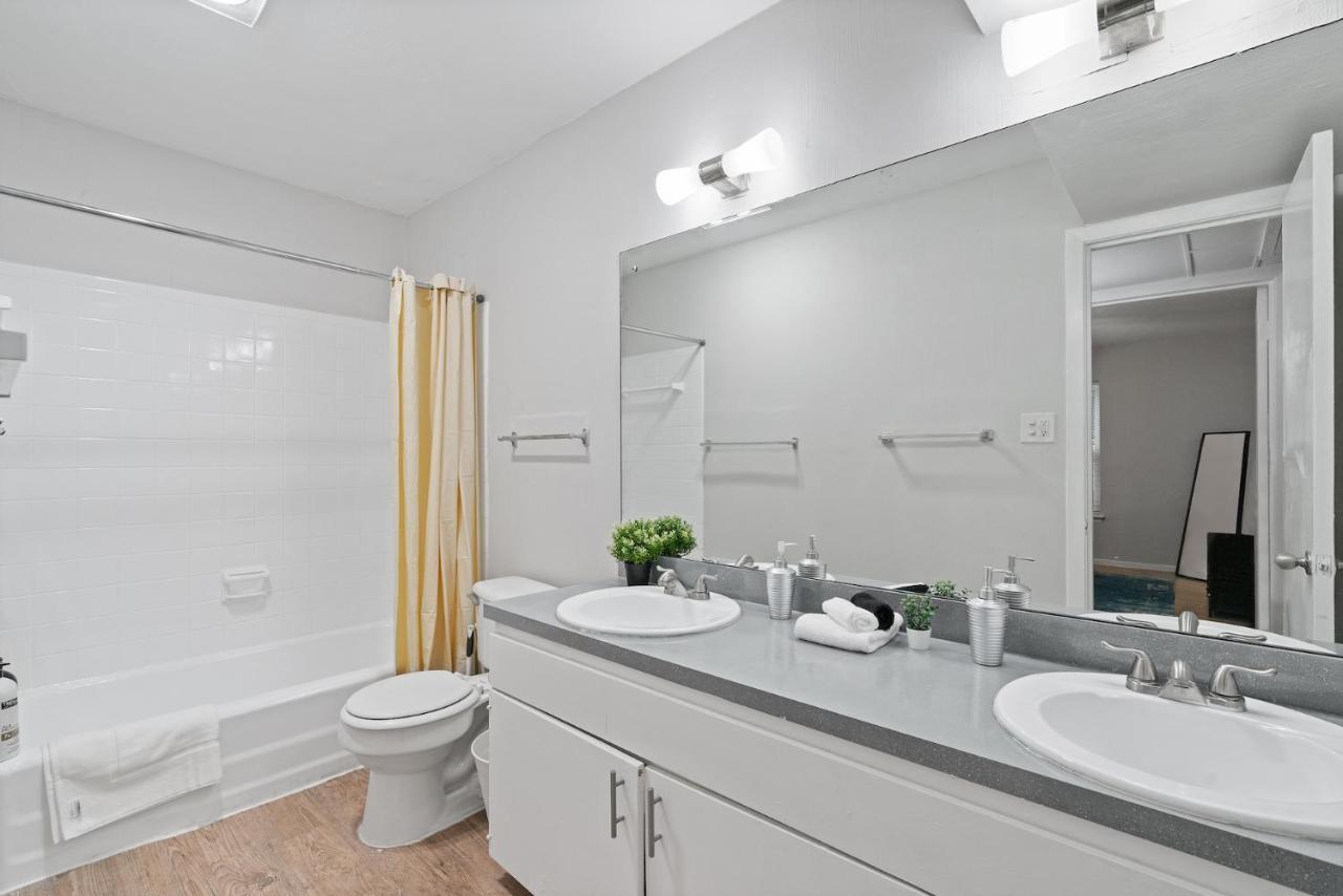 Evonify - Hyde Park - Utexas Apartment Austin