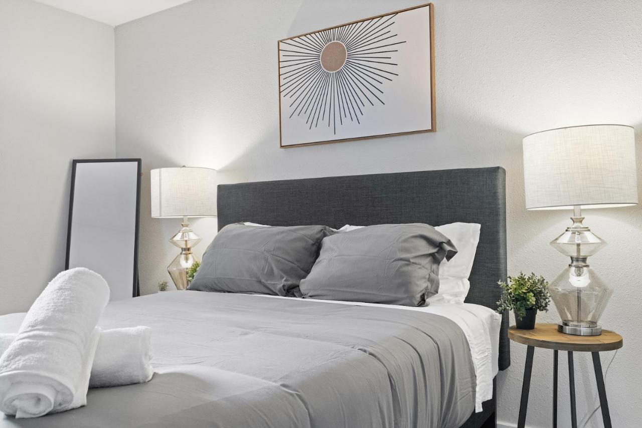 Apartment Evonify - Hyde Park - Utexas Austin