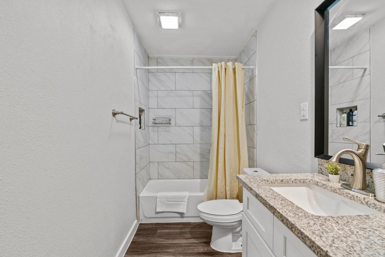 Apartment Evonify - Hyde Park - Utexas