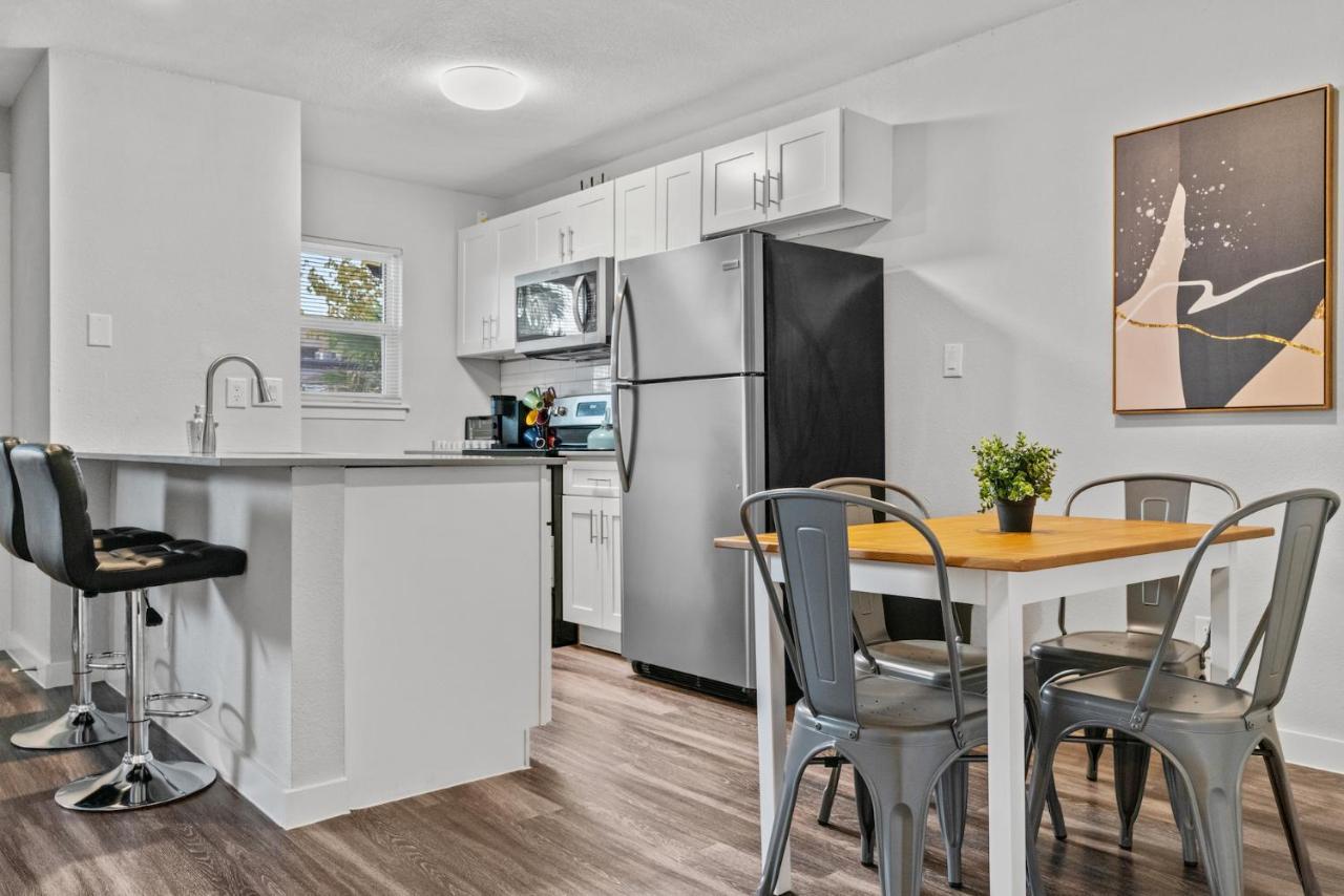 Apartment Evonify - Hyde Park - Utexas