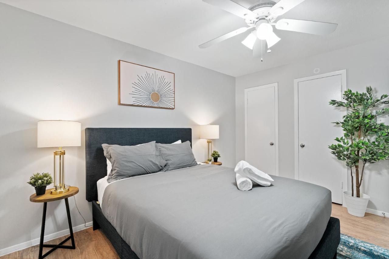 Evonify - Hyde Park - Utexas