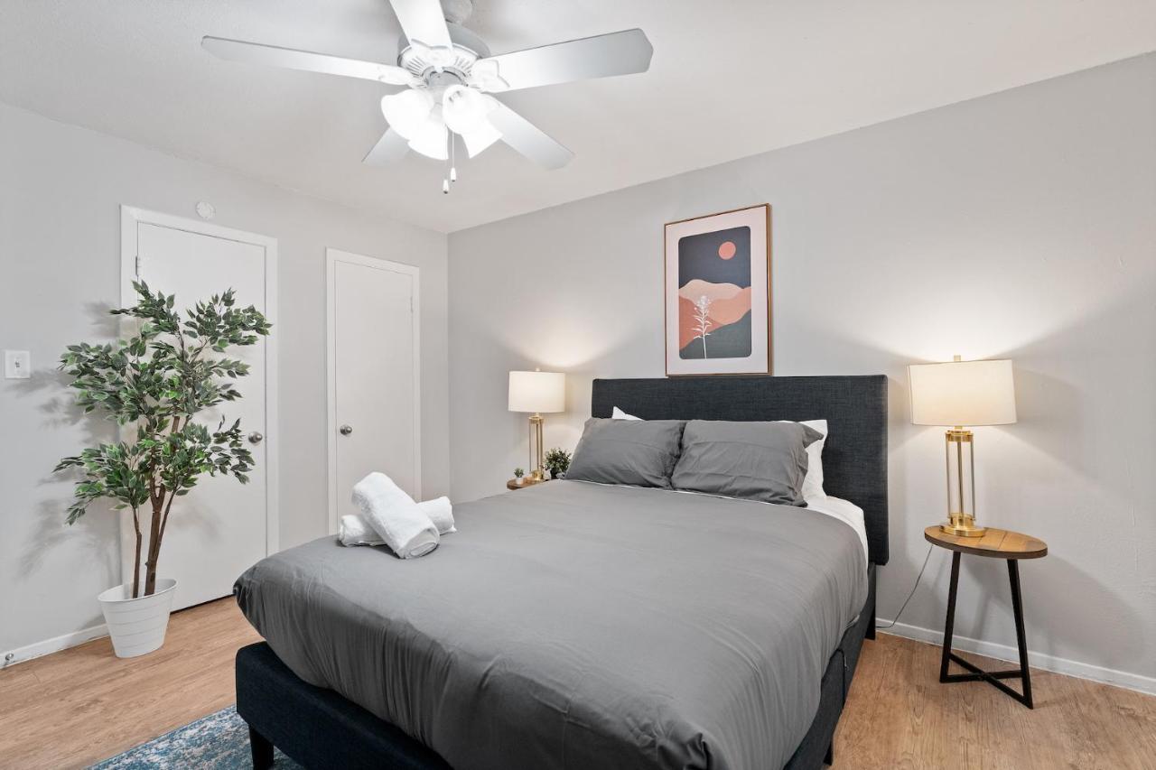 Evonify - Hyde Park - Utexas Apartment