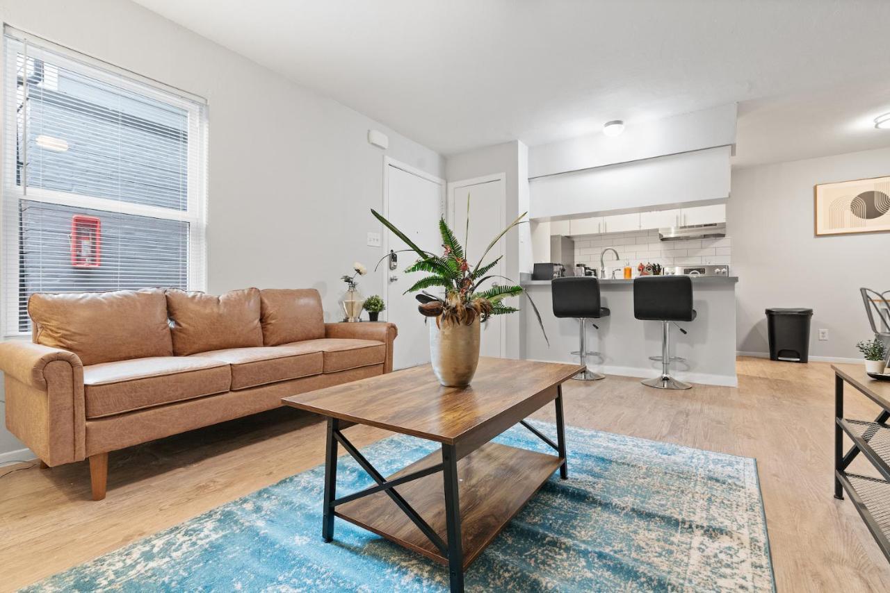 Apartment Evonify - Hyde Park - Utexas