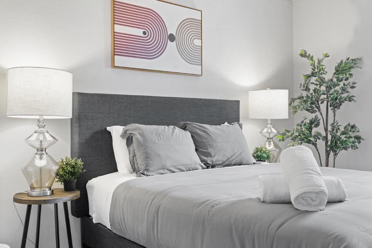 Evonify - Hyde Park - Utexas Apartment Austin