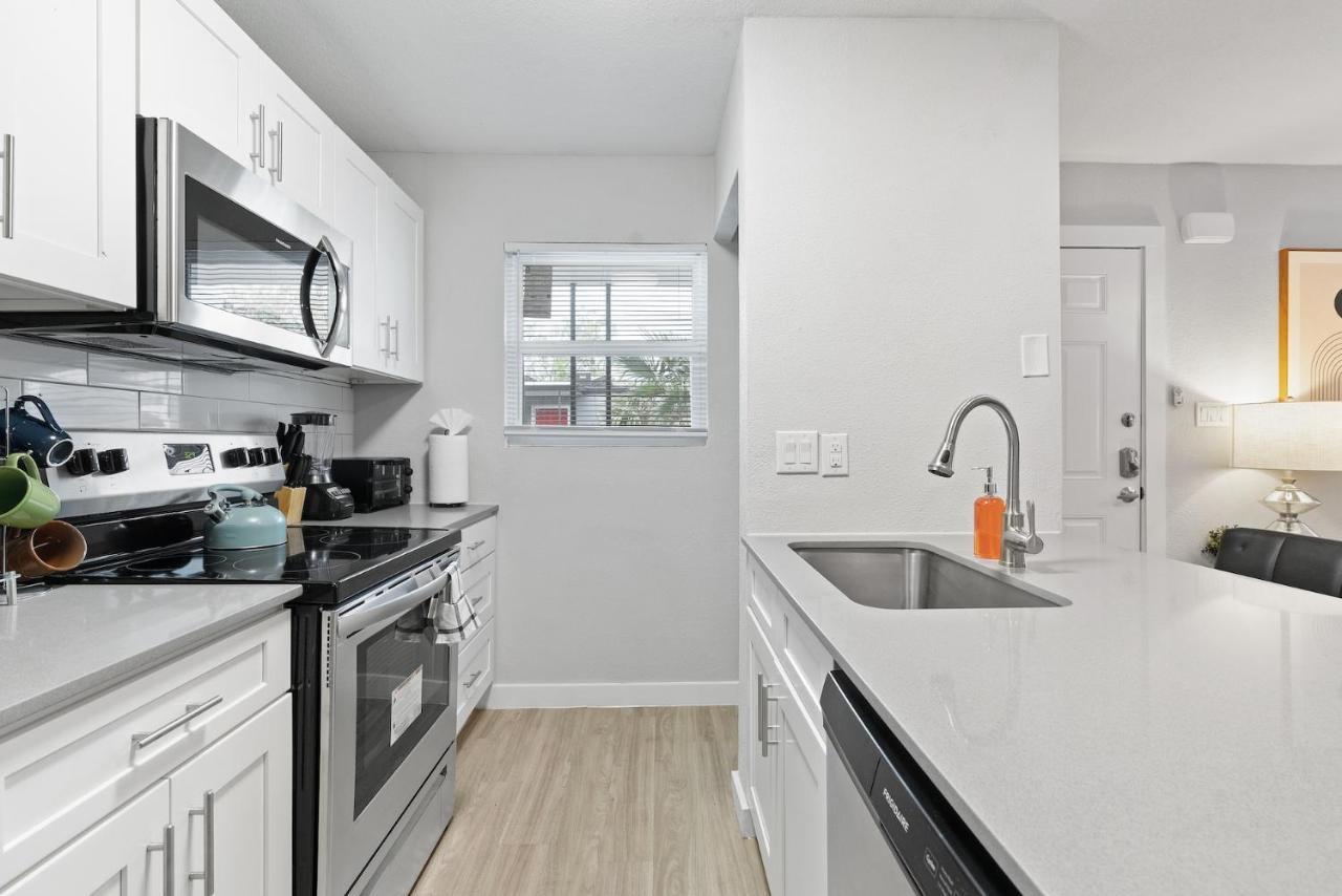 Apartment Evonify - Hyde Park - Utexas