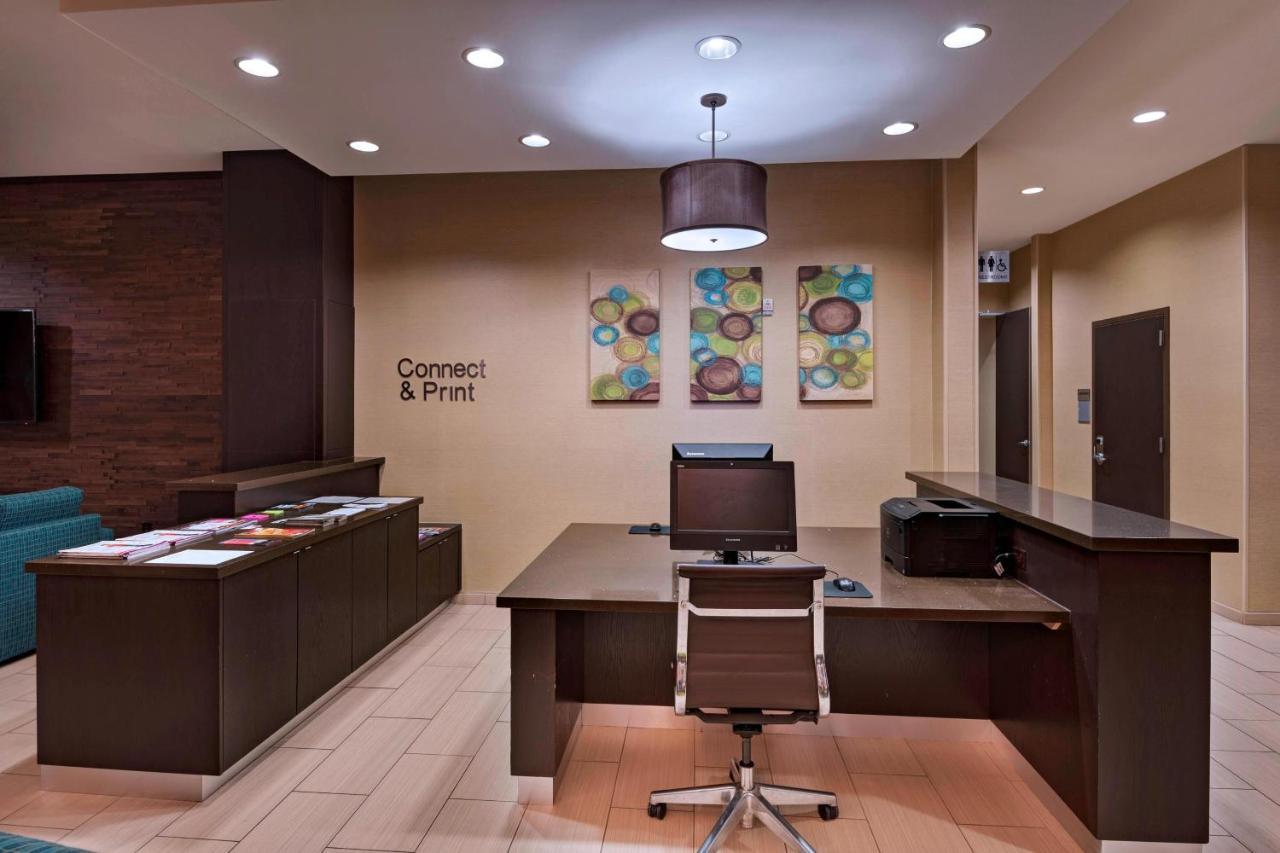 Fairfield And By Marriott Northwest/research Blvd Hotel Austin