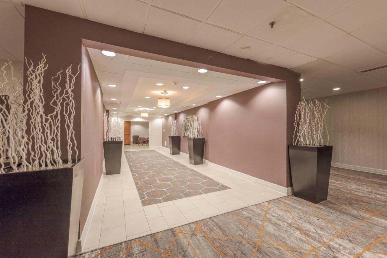 Midtown By Ihg Hotel