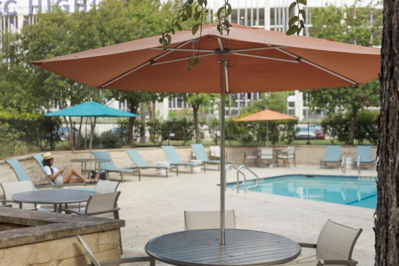 Midtown By Ihg 3* Austin