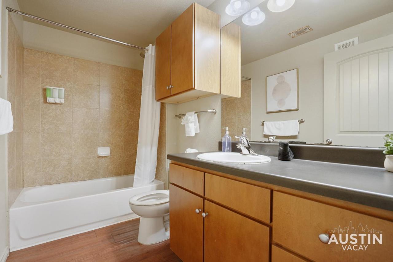 Apartment Fully Equipped W Stylish Design And Free Parking *