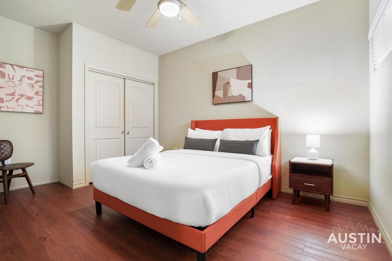 Fully Equipped W Stylish Design And Free Parking *
