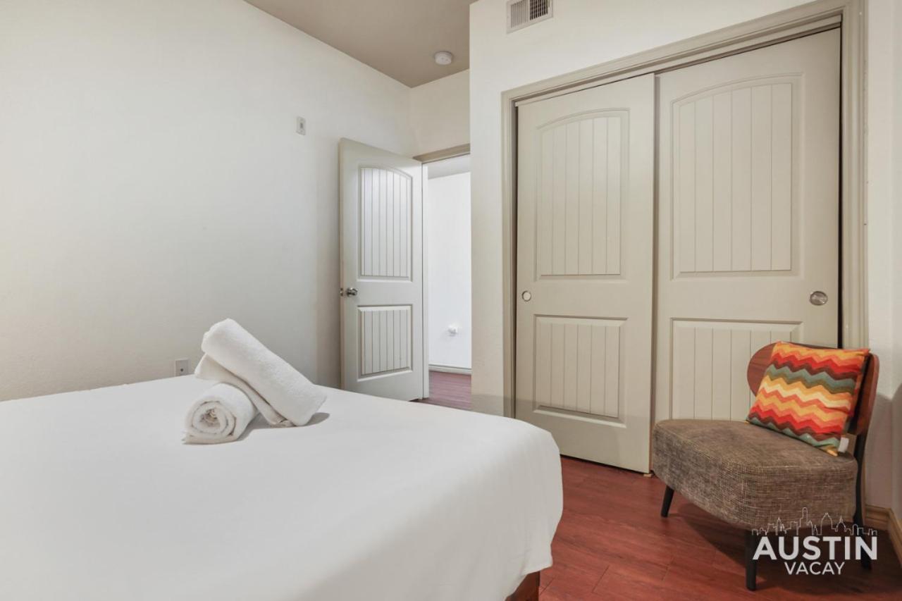 Apartment Stylish 4br With Smart Tv And Free Garage Parking *