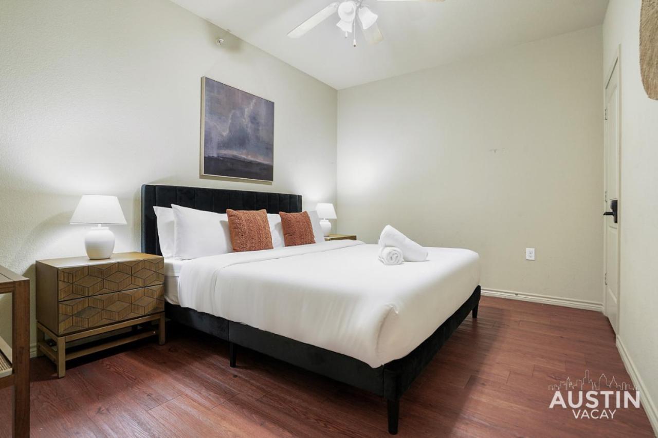Apartment Fully Equipped W Stylish Design And Free Parking