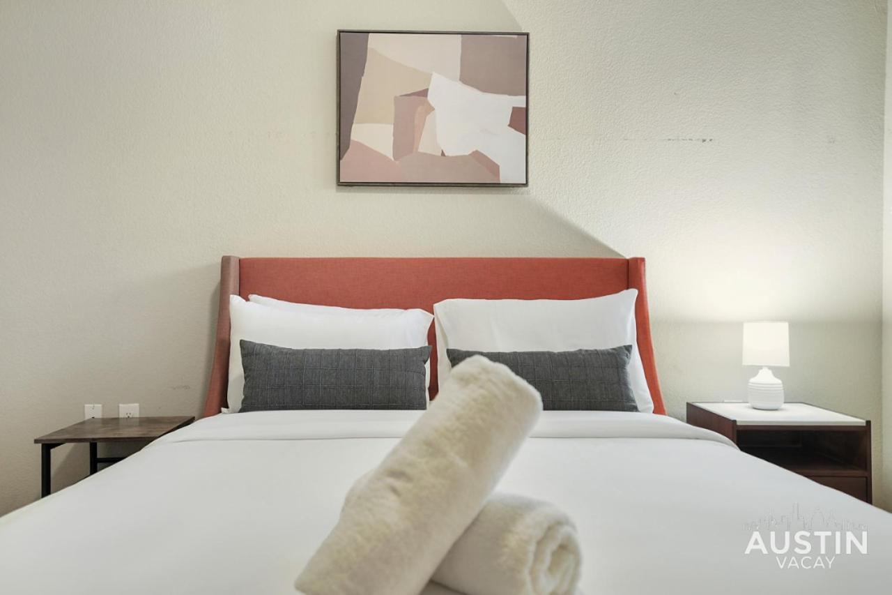 Fully Equipped W Stylish Design And Free Parking Apartment