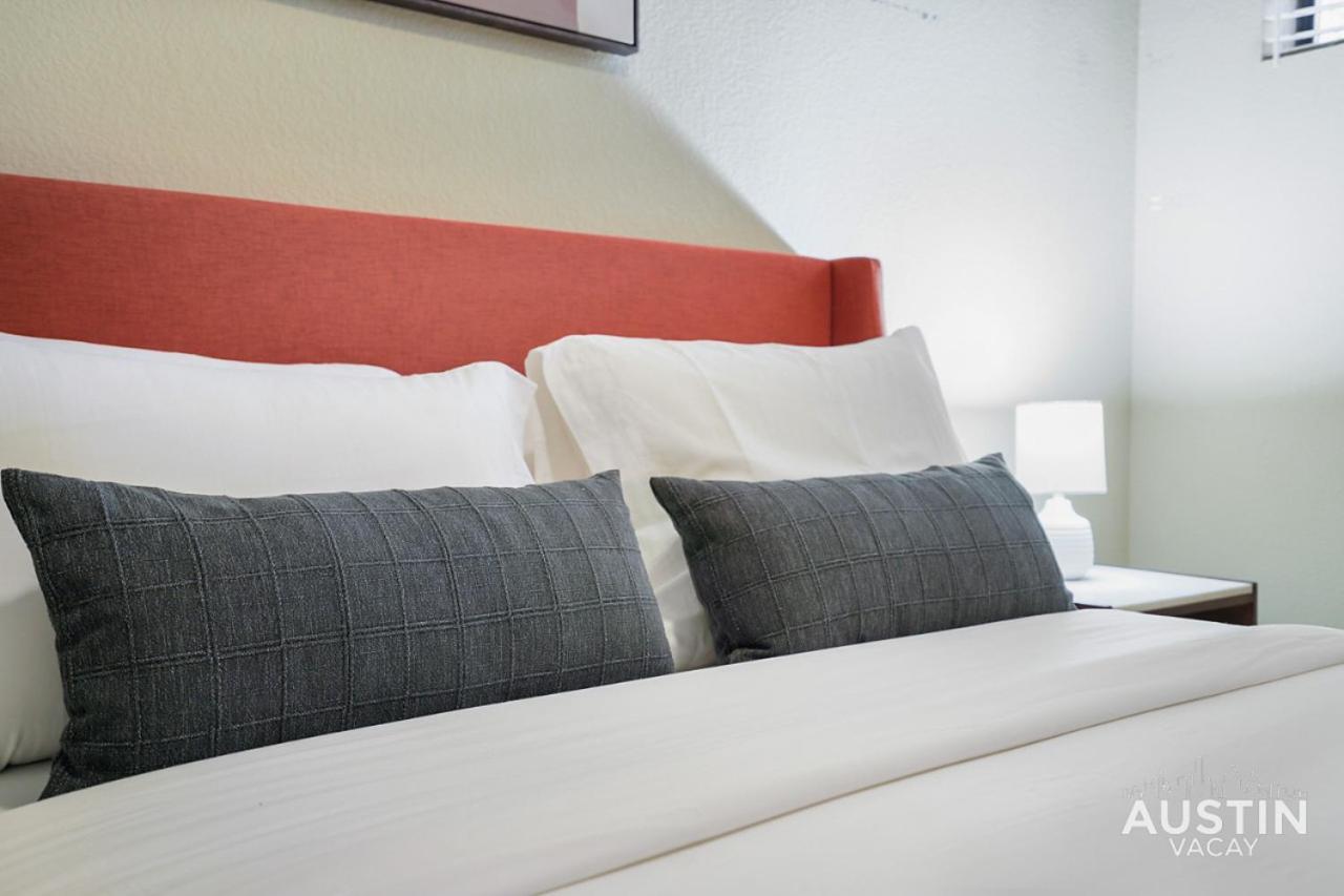 Fully Equipped W Stylish Design And Free Parking