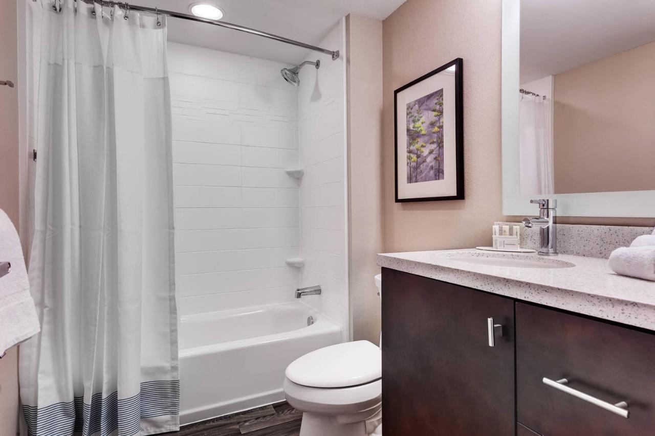 Towneplace By Marriott Parmer/tech Ridge Hotel