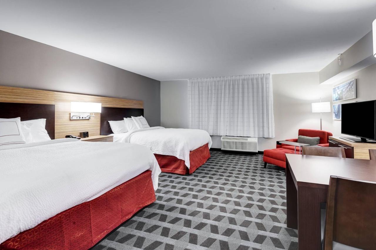 Towneplace By Marriott Parmer/tech Ridge Austin