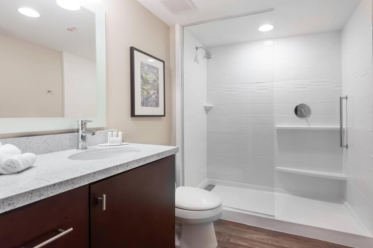 Towneplace By Marriott Parmer/tech Ridge 3*