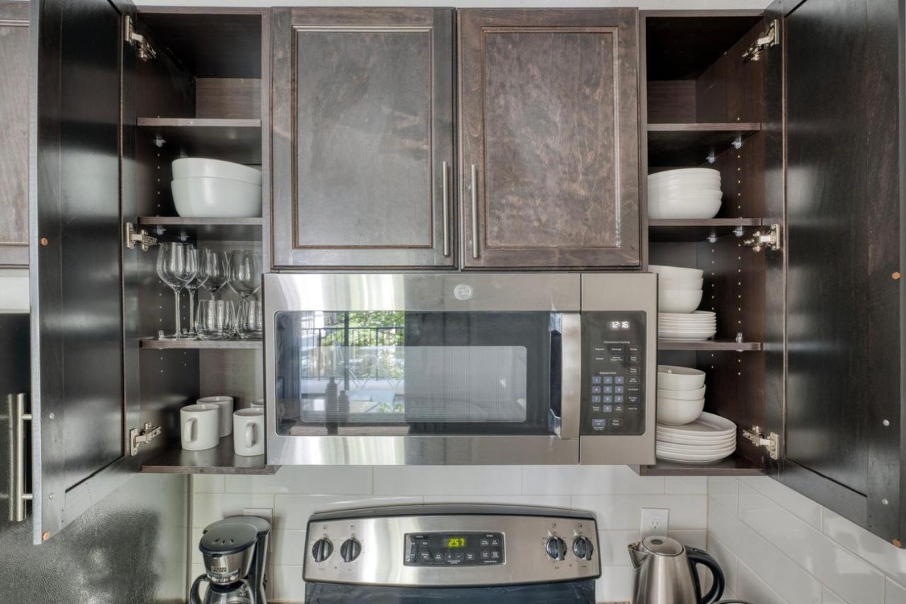 Apartment Arboretum 1br W Gym Pool Wd Nr Restaurants Atx-177