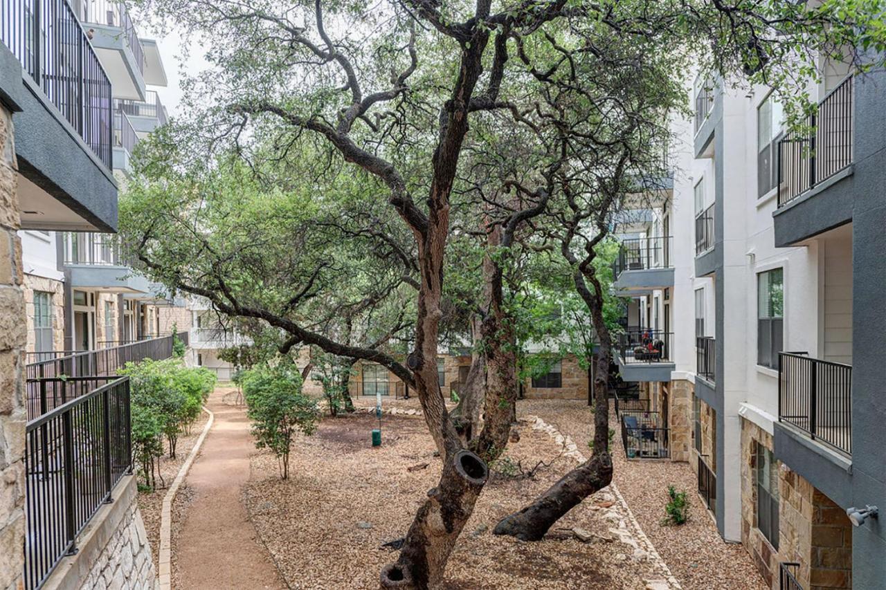 Arboretum 1br W Gym Pool Wd Nr Restaurants Atx-177 *