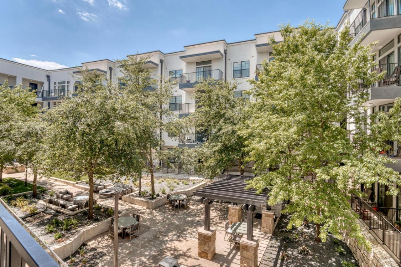 Arboretum 1br W Gym Pool Wd Nr Restaurants Atx-177 Apartment Austin