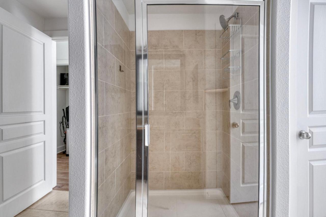 Arboretum 1br W Gym Pool Wd Nr Restaurants Atx-177 Apartment