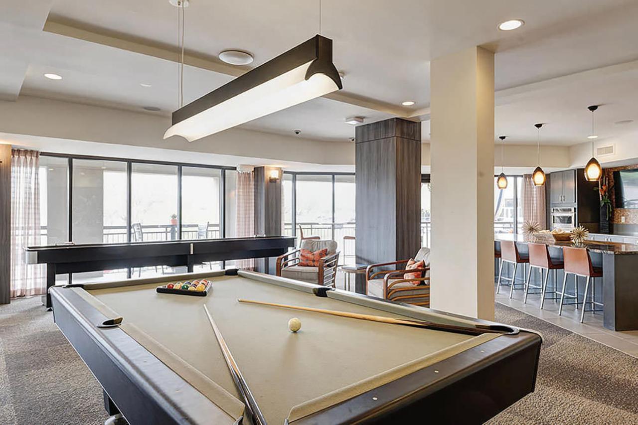 Apartment Arboretum 1br W Gym Pool Wd Nr Restaurants Atx-177 *