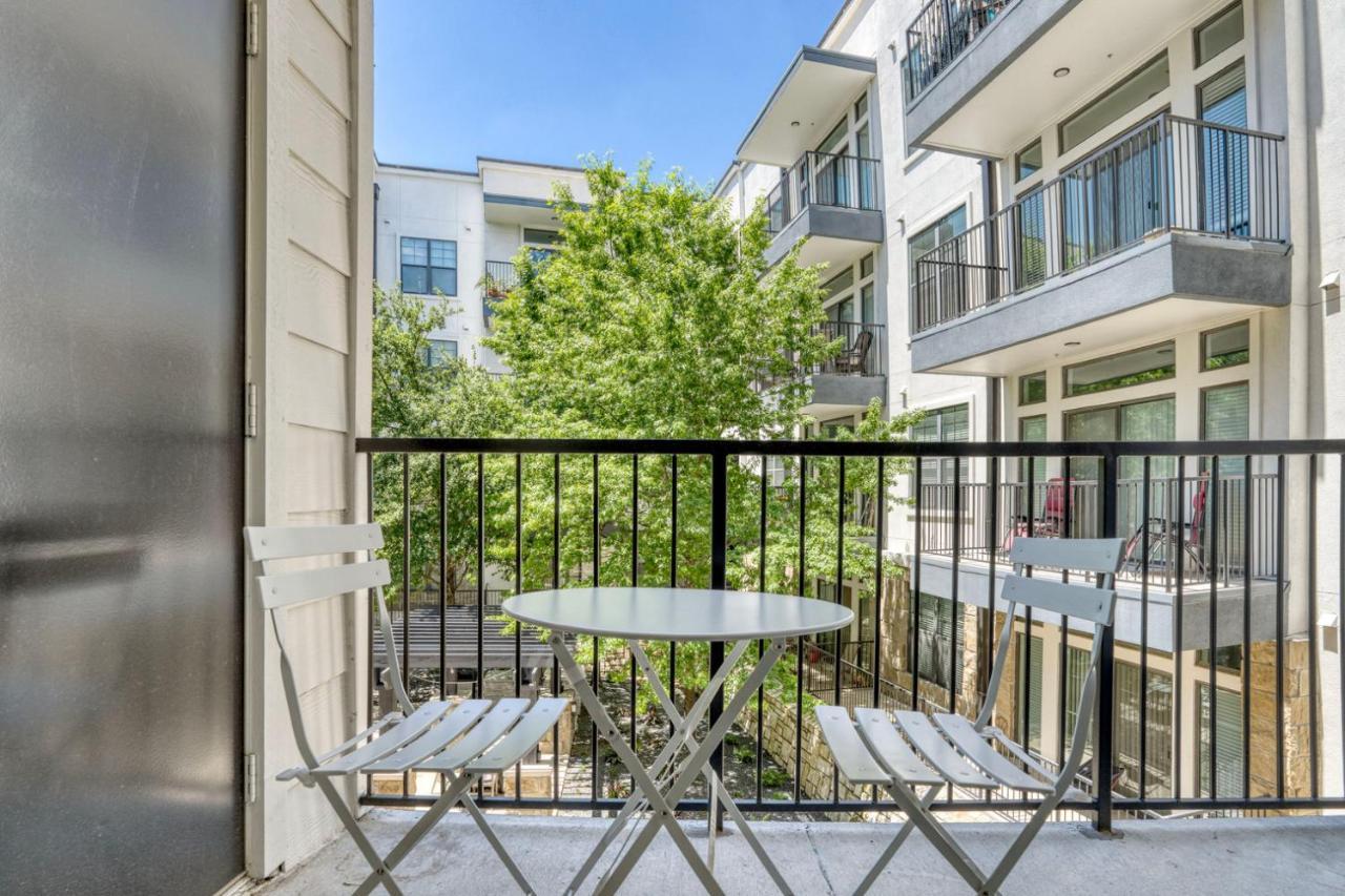 Arboretum 1br W Gym Pool Wd Nr Restaurants Atx-177 Apartment Austin
