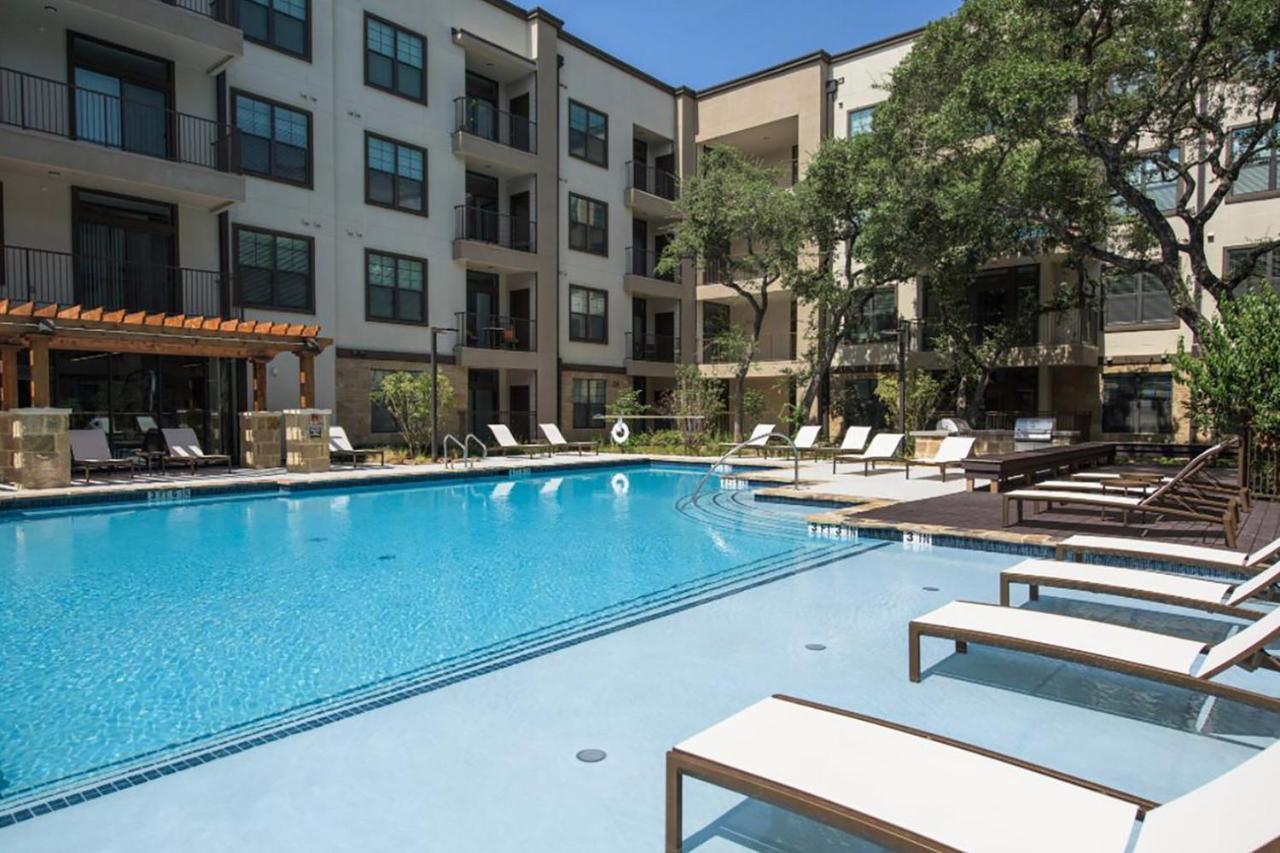 Arboretum 1br W Gym Pool Wd Nr Restaurants Atx-177 Austin