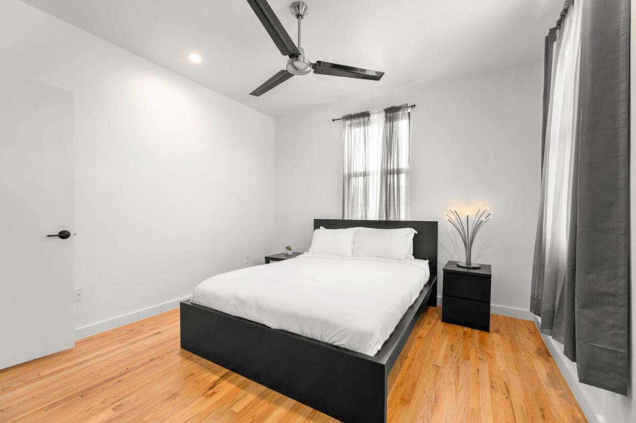 Apartment Modern With Parking - A Austin