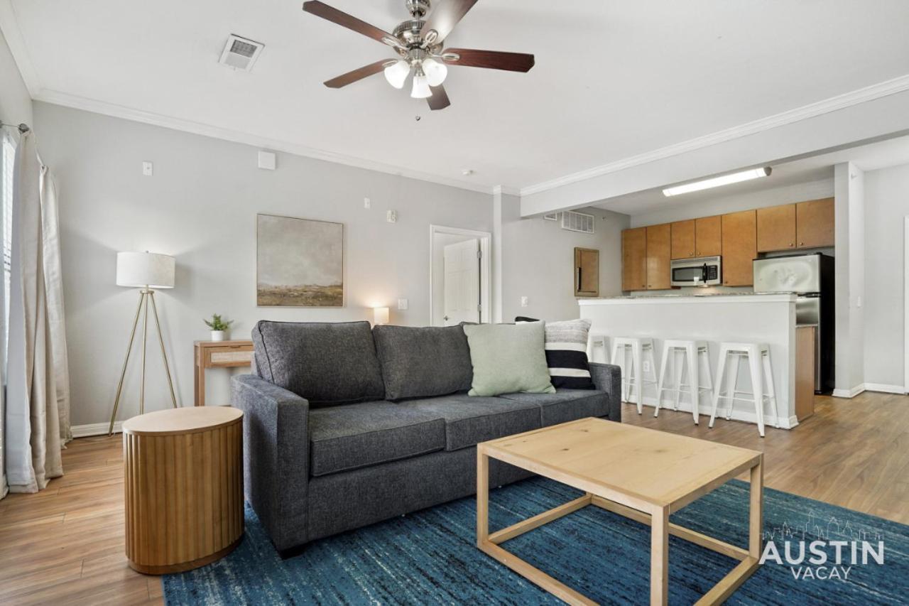 Apartment Close To It In West Campus 2br W Free Parking