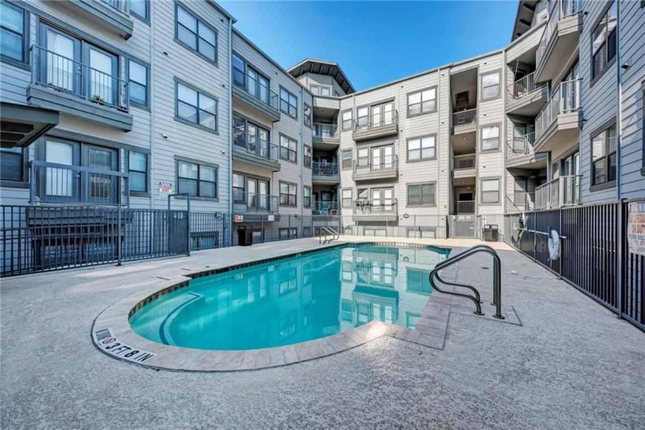 Close To It In West Campus 2br W Free Parking Apartment Austin