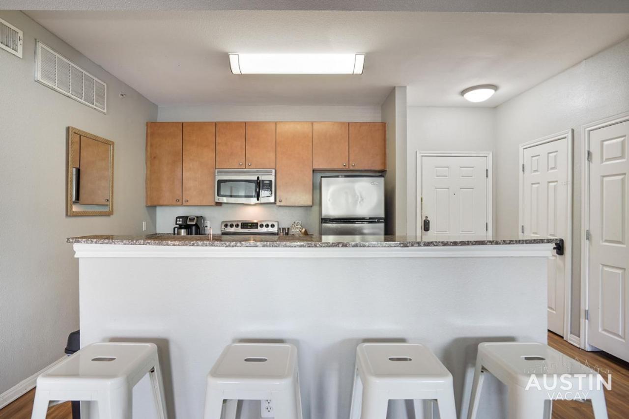 Close To It In West Campus 2br W Free Parking Apartment Austin