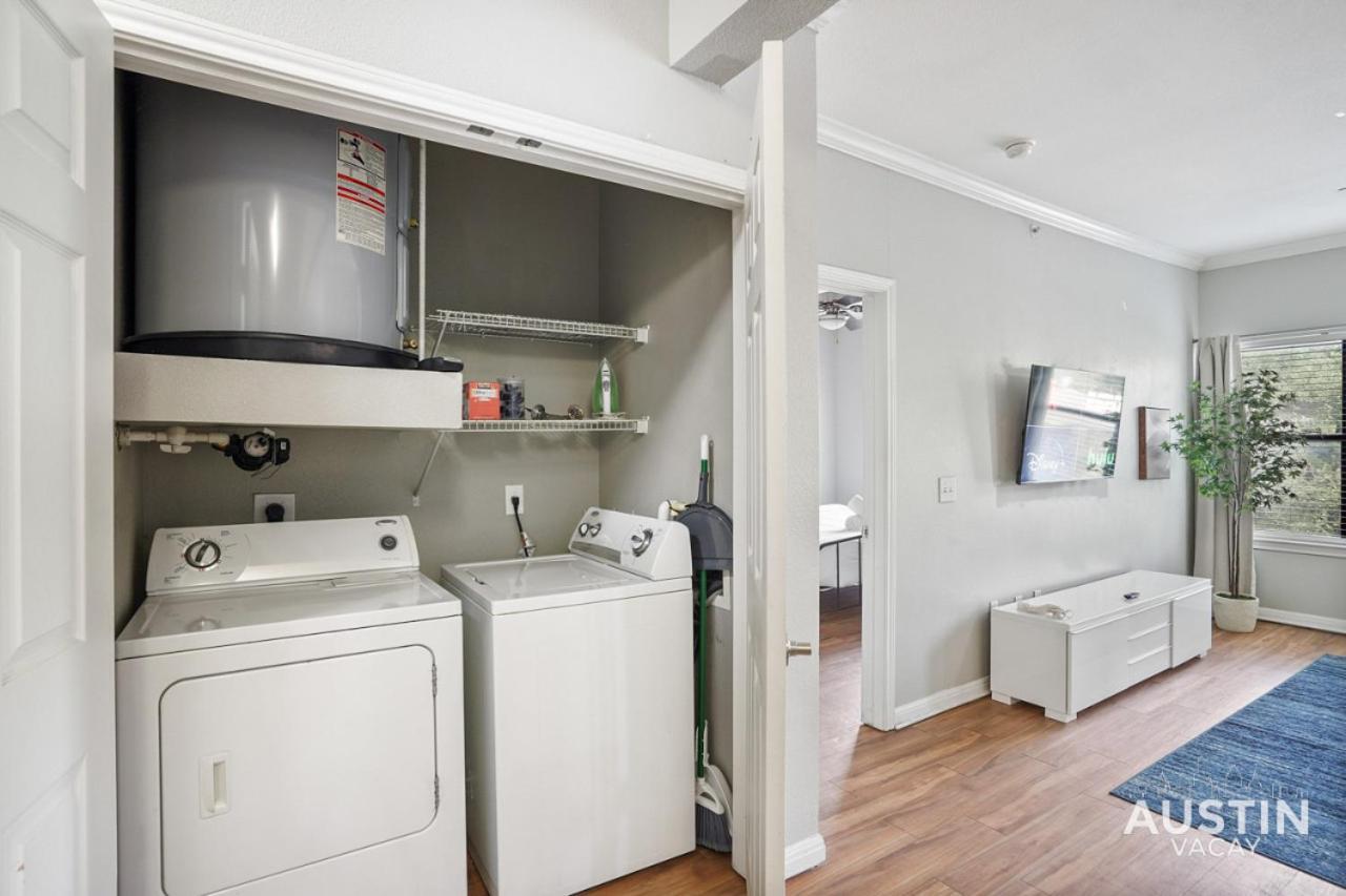 Apartment Close To It In West Campus 2br W Free Parking *