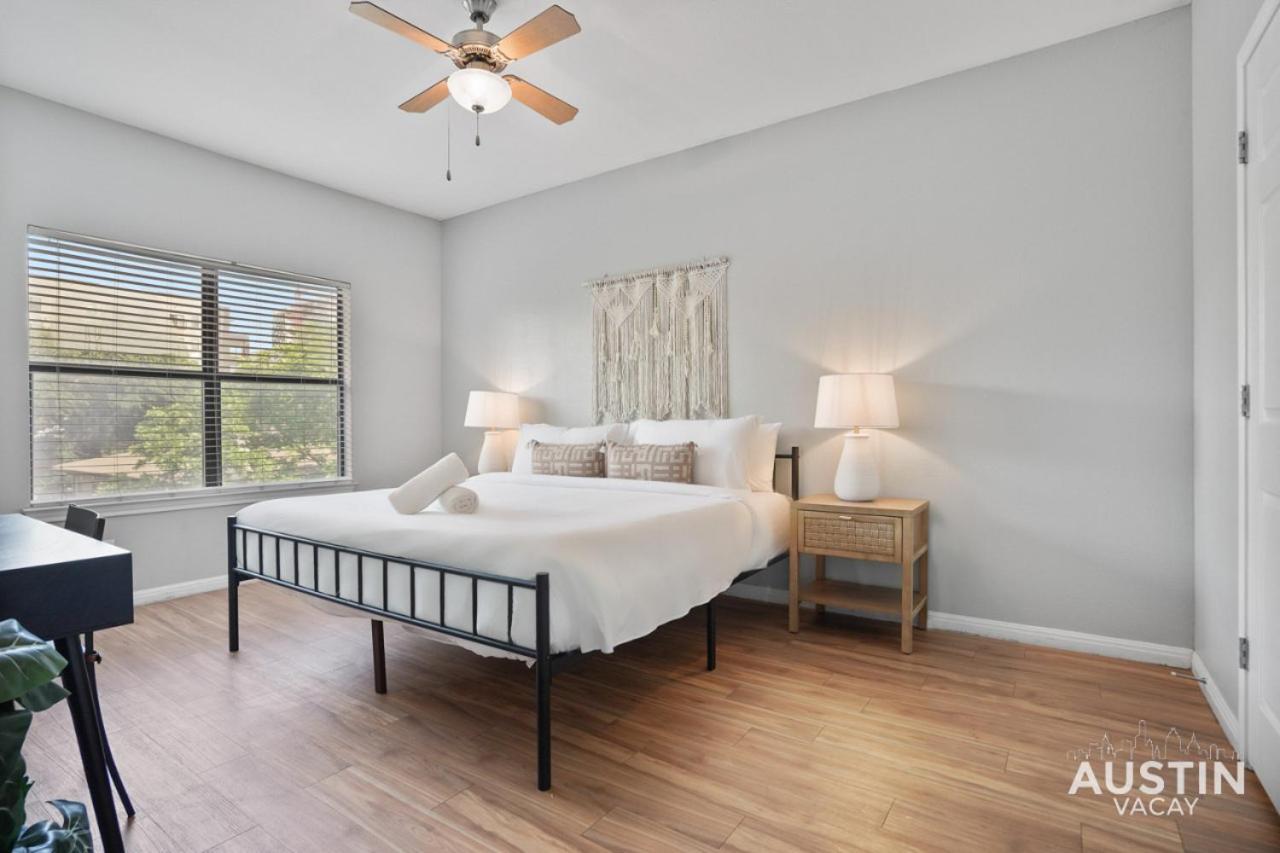 Close To It In West Campus 2br W Free Parking *