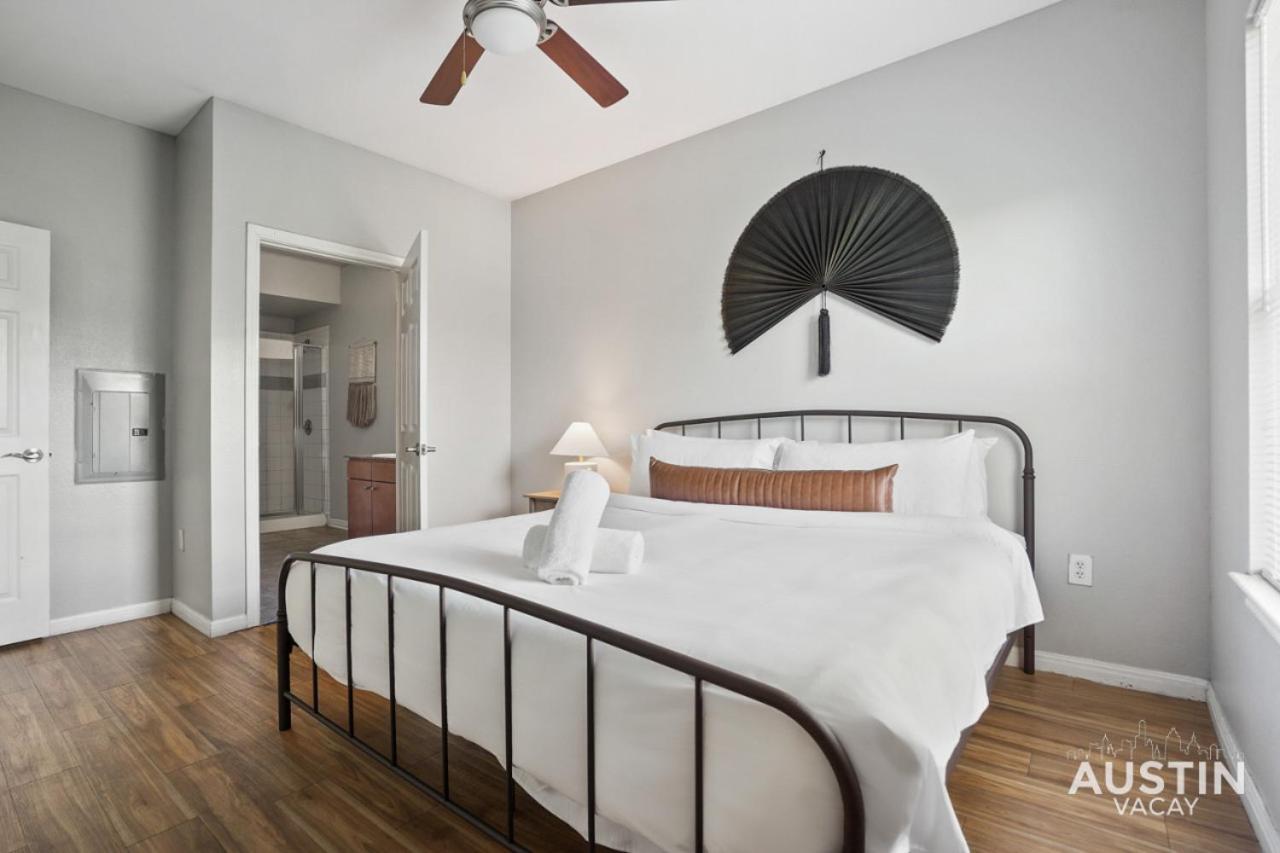 Close To It In West Campus 2br W Free Parking * Austin