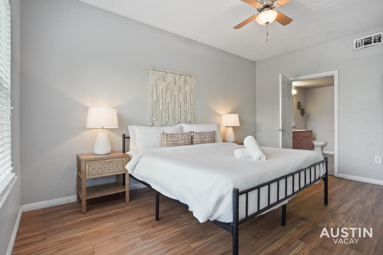 Close To It In West Campus 2br W Free Parking *