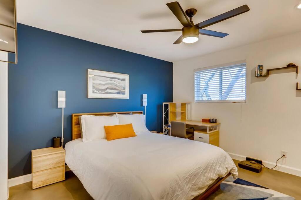 Modern Designer Close To Downtown Austin! Apartment