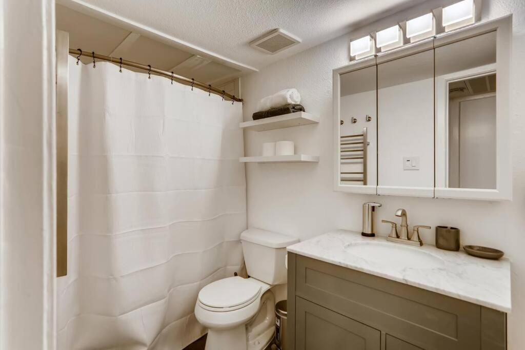 Apartment Modern Designer Close To Downtown Austin!
