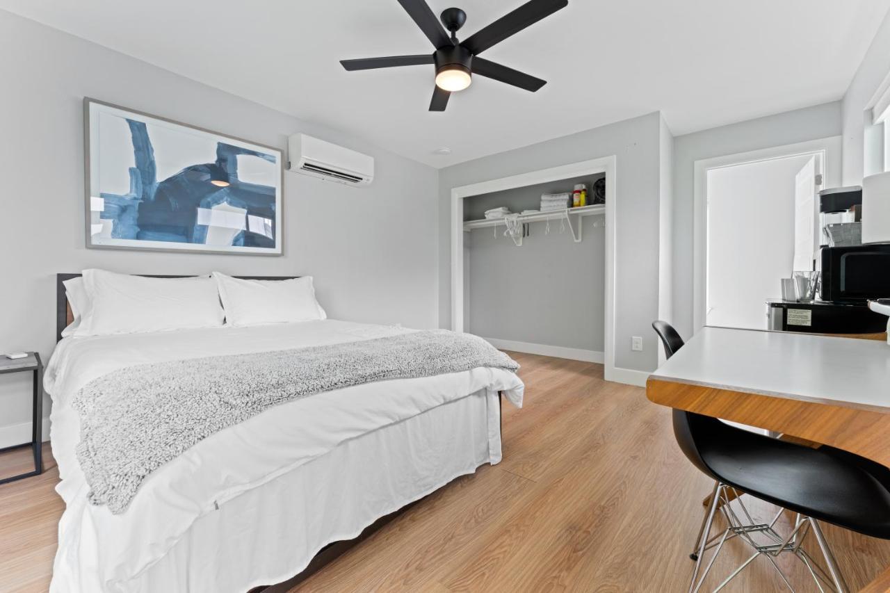 Detached 1 Bed 1 Bath In-law 3 Miles From Downtown! Austin