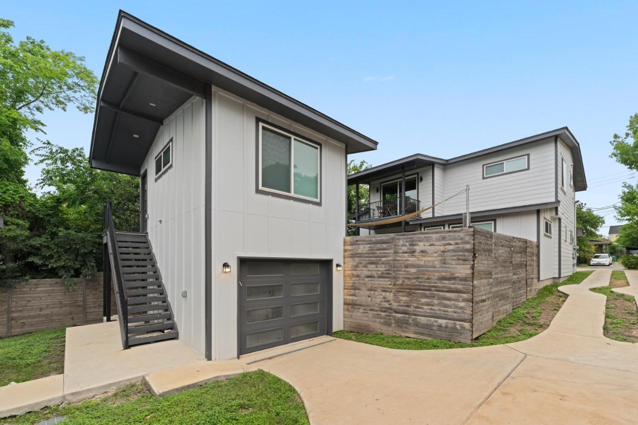 Detached 1 Bed 1 Bath In-law 3 Miles From Downtown! Apartment Austin